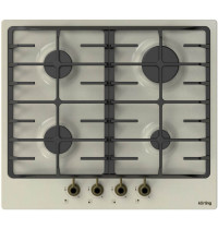 Варочная панель газовая Korting HG 645 CRB