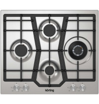 Варочная панель газовая Korting HG 631 CTX
