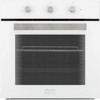 Духовой шкаф электрческий Krona ROMANA 60 WH