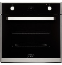 Духовой шкаф электрический Krona ADRIANO 60 BL