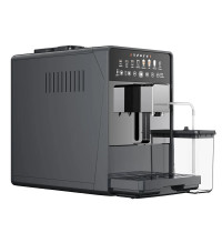 Кофемашина Kuppersberg KCF 400 S