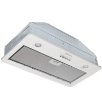 Вытяжка полновстраиваемая Konigin Skylark White 60
