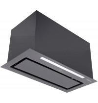 Вытяжка полновстраиваемая Konigin Navi Grey Glass 60