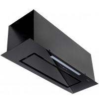 Вытяжка полновстраиваемая Konigin Navi Black Glass 90