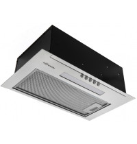 Вытяжка полновстраиваемая Konigin Level Up Inox 45