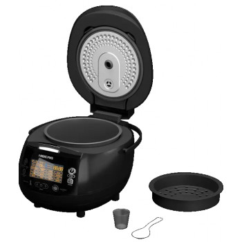 Мультиварка Hiberg MC 590 BB