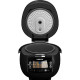 Мультиварка Hiberg MC 590 BB