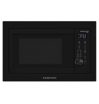 Микроволновая печь встраиваемая Meferi MMO6025BK POWER
