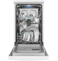 Посудомоечная машина Meferi MDW4562WH FS LIGHT