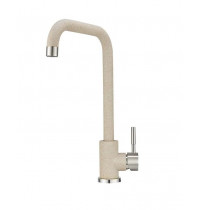 Смеситель для кухни Granula Standart ST-4033 пирит