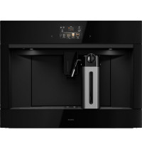 Кофемашина встраиваемая ASKO CMB54BG