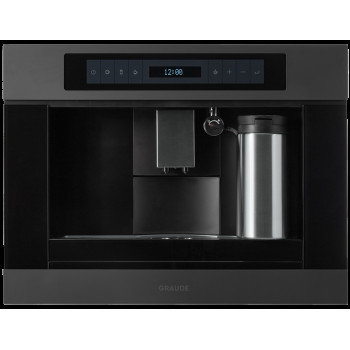 Кофемашина встраиваемая Graude KV 45.0 GE