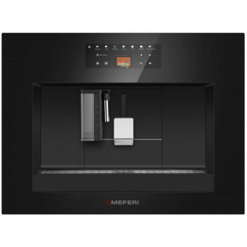 Кофемашина встраиваемая MCM6010BK COMFORT PLUS