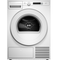 Сушильная машина ASKO T710HUXLW.P