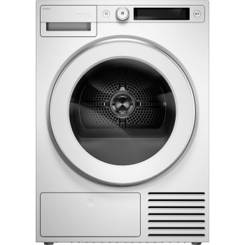 Сушильная машина ASKO T510HRXLW.P