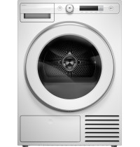 Сушильная машина ASKO T310HCXLW.P