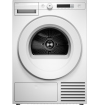 Сушильная машина ASKO T108HBW