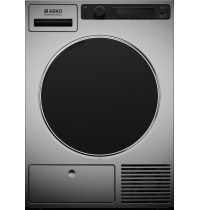 Сушильная машина ASKO Professional TDC1772C.T