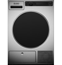 Сушильная машина ASKO Professional TDC1481HC.S
