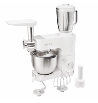 Кухонная машина Korting KKM 0105 Polar