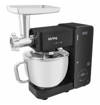 Кухонная машина Korting KKM 0101 M Infinity
