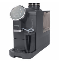 Кофемашина Korting KACM 2028 Gr Tamburino