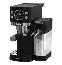 Кофеварка рожковая Korting KCM 1007 T Amore
