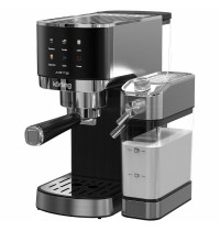 Кофеварка рожковая Korting KCM 1005 T Arte