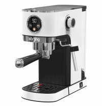 Кофеварка рожковая Korting KCM 1003 EW