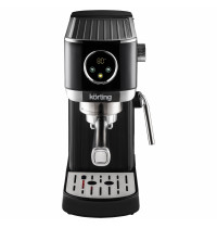Кофеварка рожковая Korting KCM 1002 EN