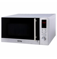 Микроволновая печь Korting KMO 823 XN