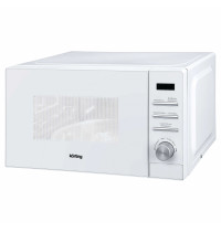 Микроволновая печь Korting KMO 820 GW