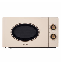 Микроволновая печь Korting KMO 815 RB