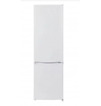 Холодильник двухкамерный Evelux FS 2220 W