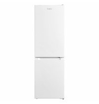 Холодильник двухкамерный Evelux FS 2210 W