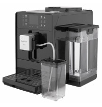Кофемашина Evelux EACM 1028 N Asti
