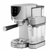 Кофеварка рожковая Evelux ECM 1011 T Prestissimo