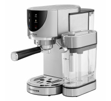 Кофеварка рожковая Evelux ECM 1011 T Prestissimo