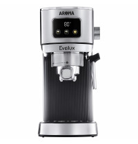Кофеварка рожковая Evelux ECM 1009 Aroma