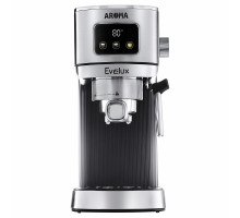 Кофеварка рожковая Evelux ECM 1009 Aroma