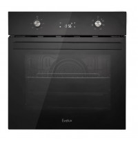Духовой шкаф электрический Evelux EO 640 PB