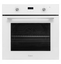 Духовой шкаф электрический Evelux EO 635 PW