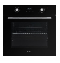 Духовой шкаф электрический Evelux EO 635 PB