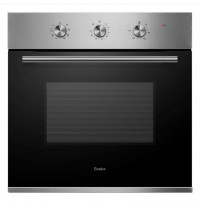 Духовой шкаф электрический Evelux EO 620 X