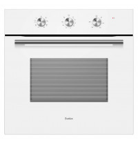 Духовой шкаф электрический Evelux EO 620 W