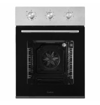 Духовой шкаф электрический Evelux EO 410 X