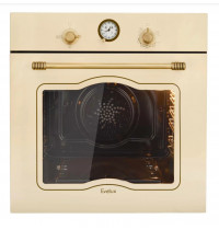 Духовой шкаф газовый Evelux GSO 614 EIR