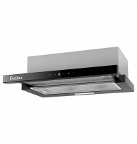 Вытяжка телескопическая Evelux Bond 60 BG