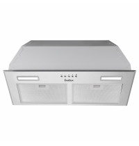 Вытяжка полновстраиваемая Evelux Framtida 90 X