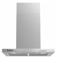 Вытяжка купольная Evelux Ingrid 60 X